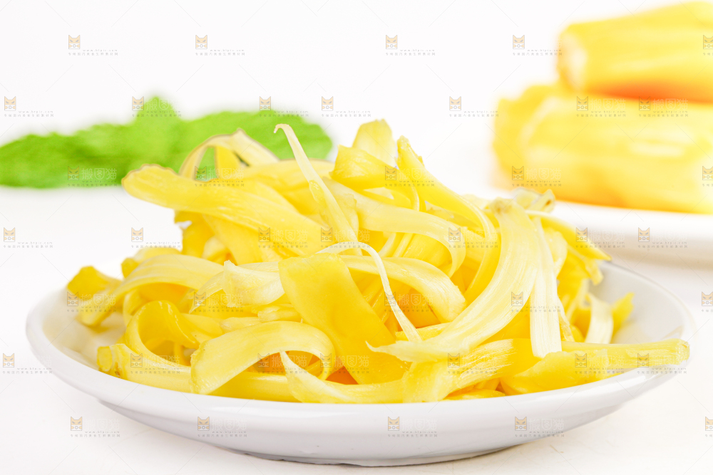 菠萝蜜