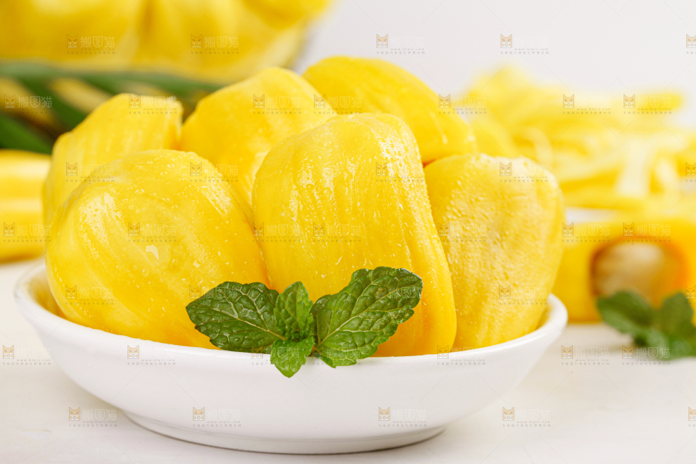 菠萝蜜