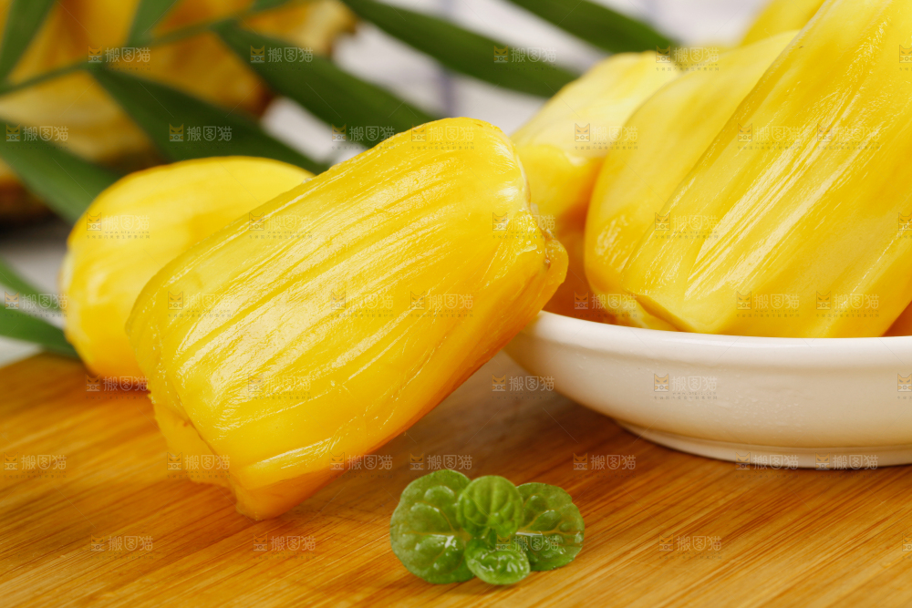 菠萝蜜