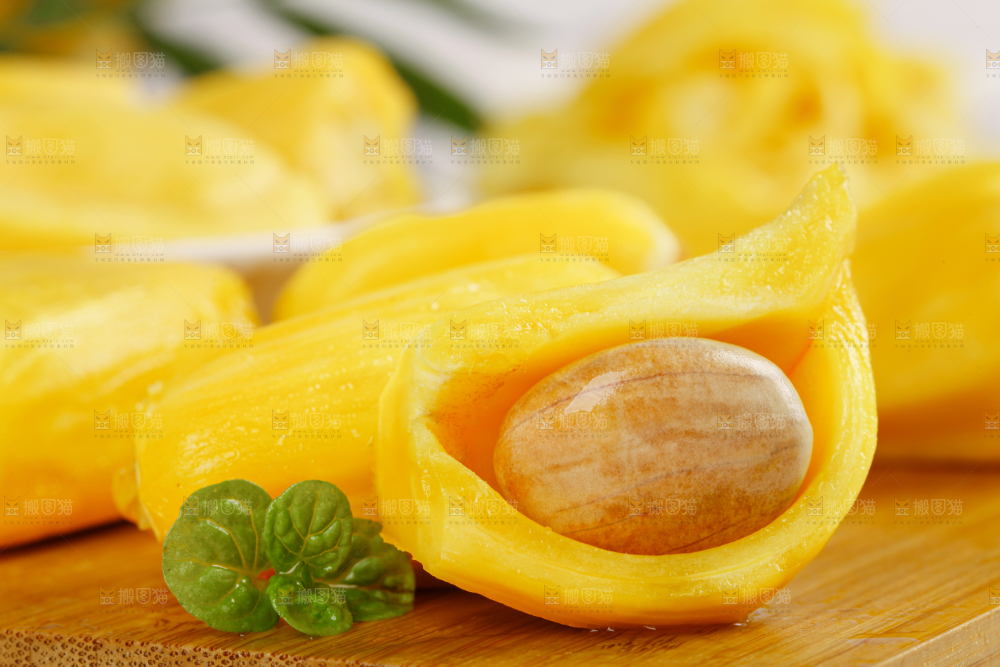 菠萝蜜