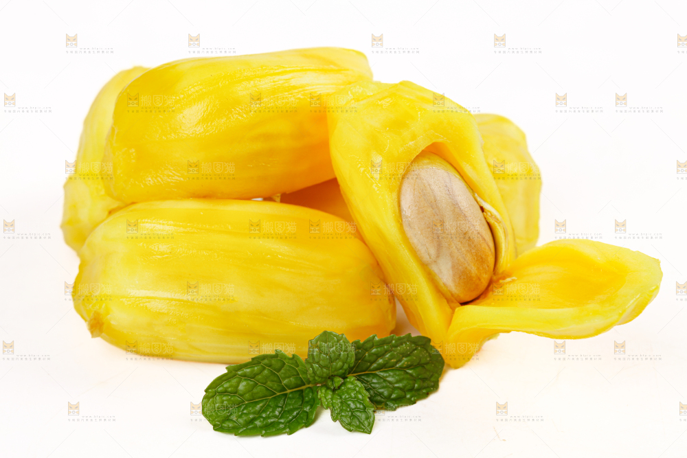 菠萝蜜