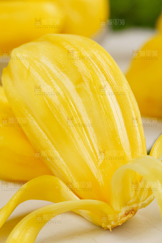 菠萝蜜