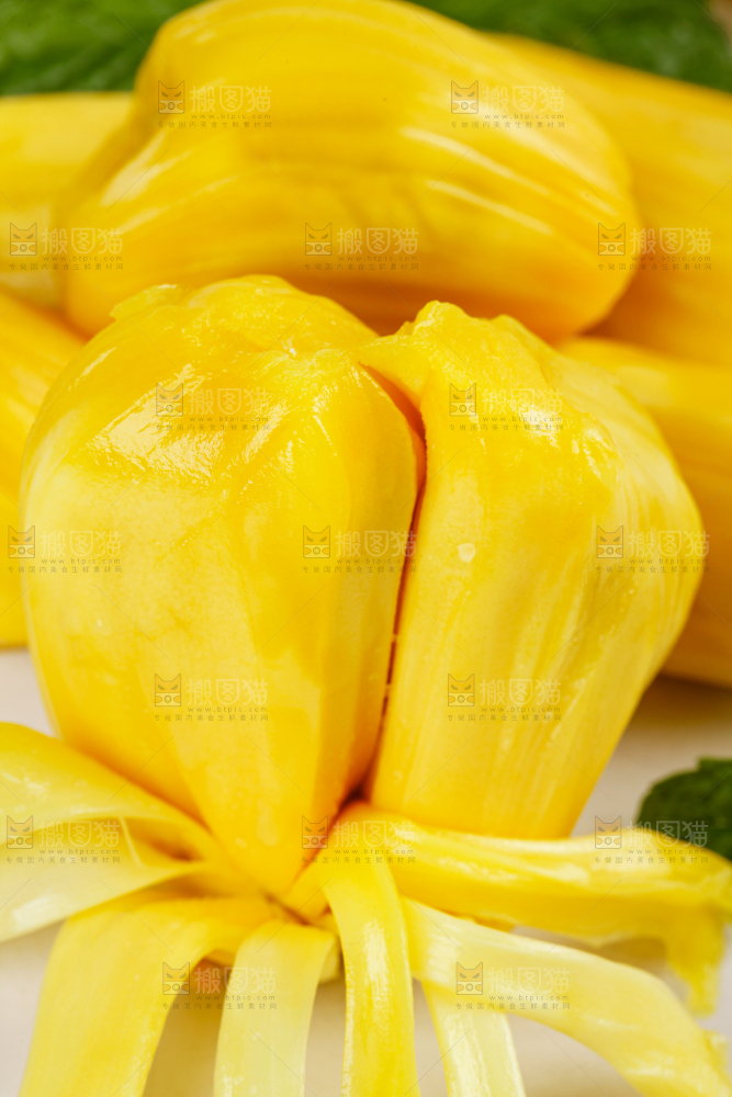 菠萝蜜