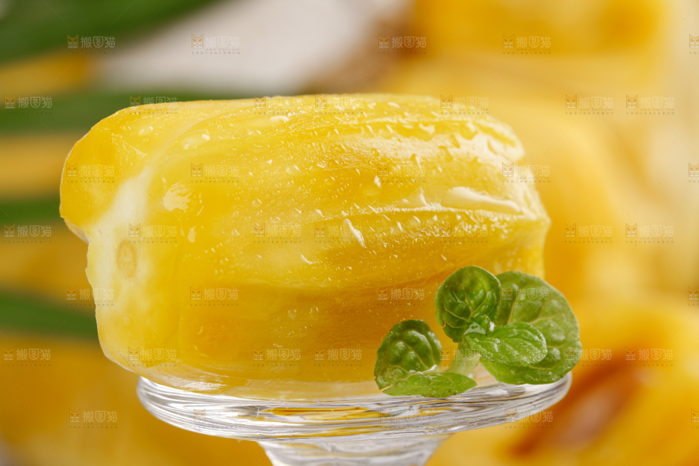 菠萝蜜