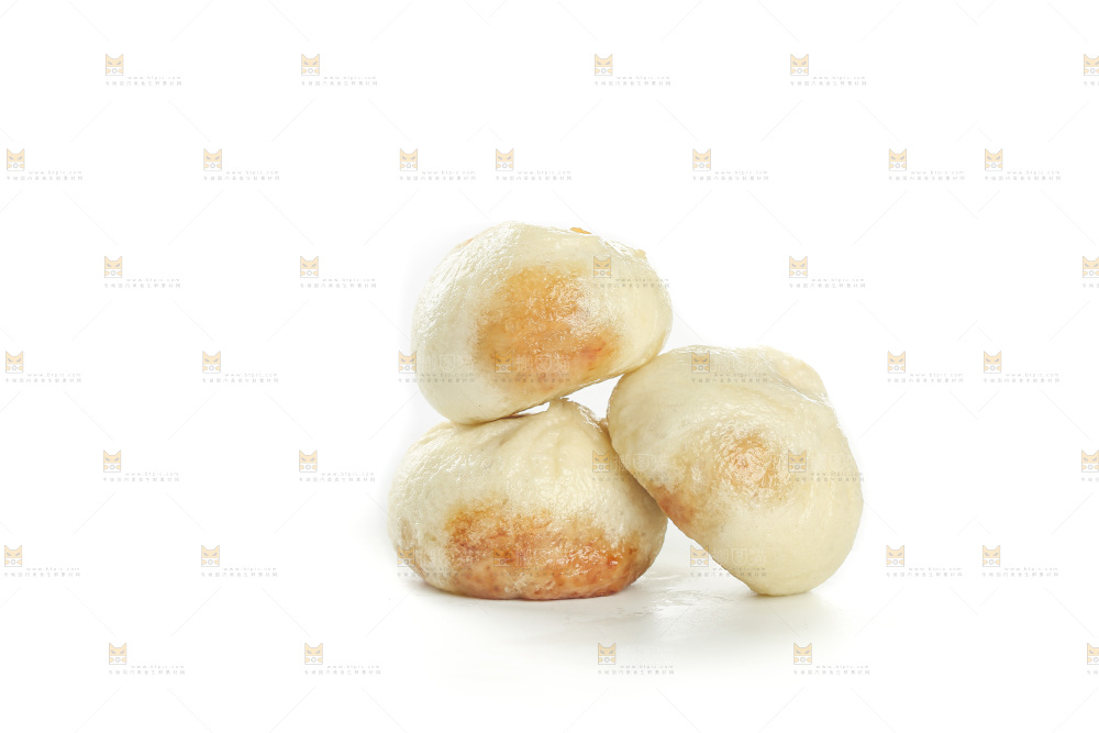 小笼包