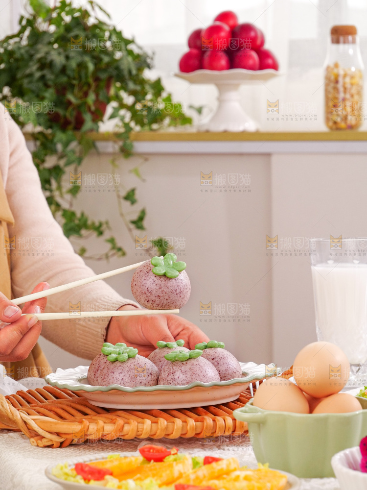早餐 面点 甜点