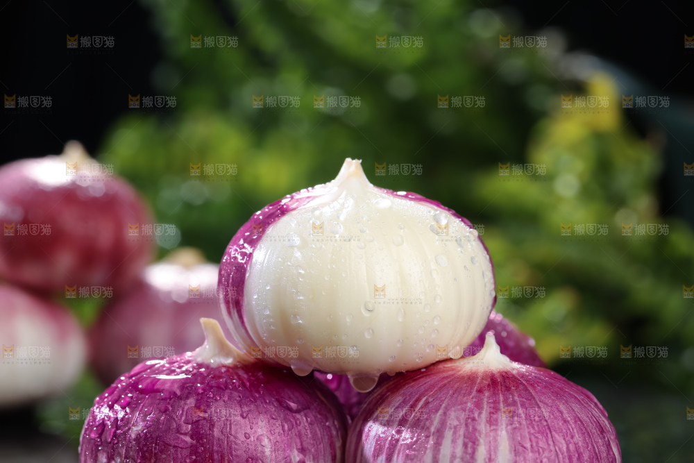 独头蒜