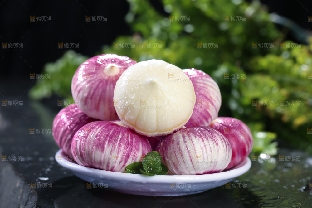 独头蒜