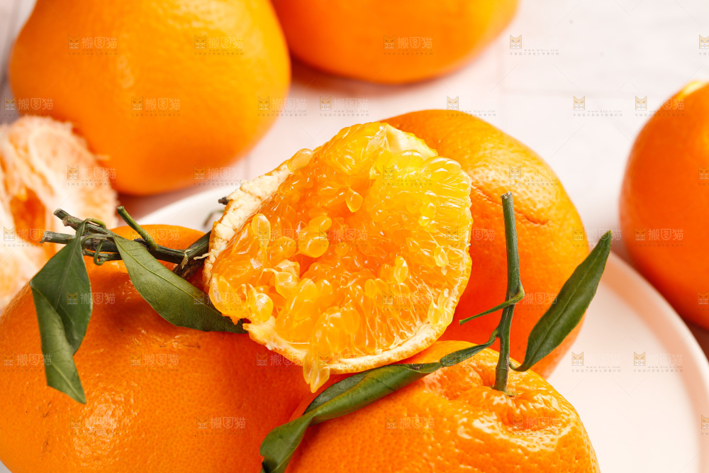 春见耙耙柑