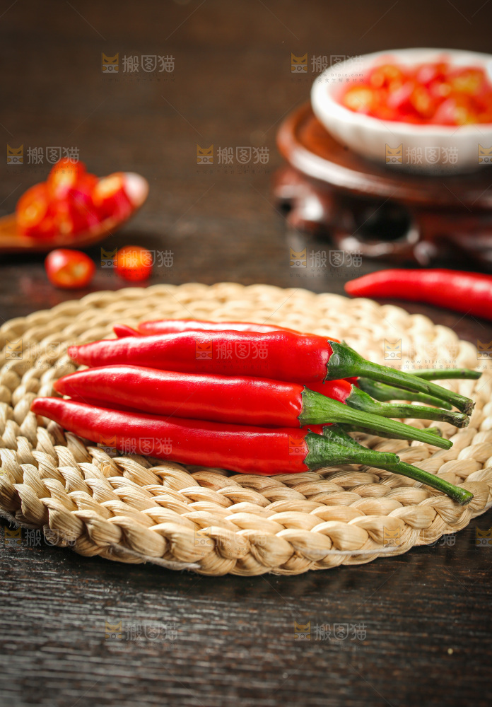 小米辣