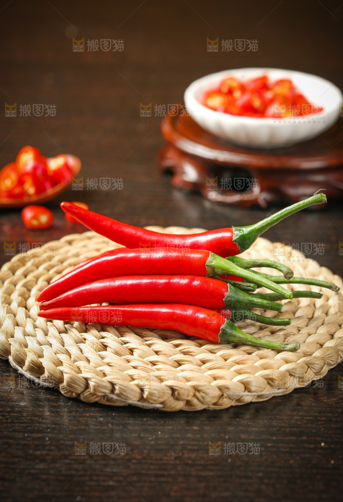 小米辣
