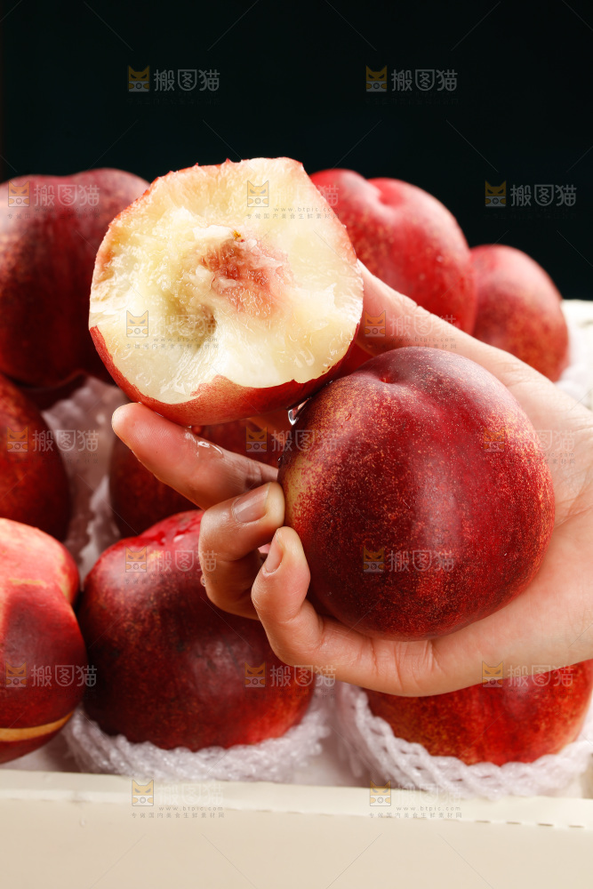 澳洲油桃