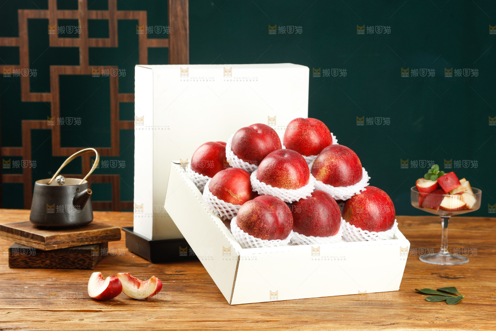 澳洲油桃