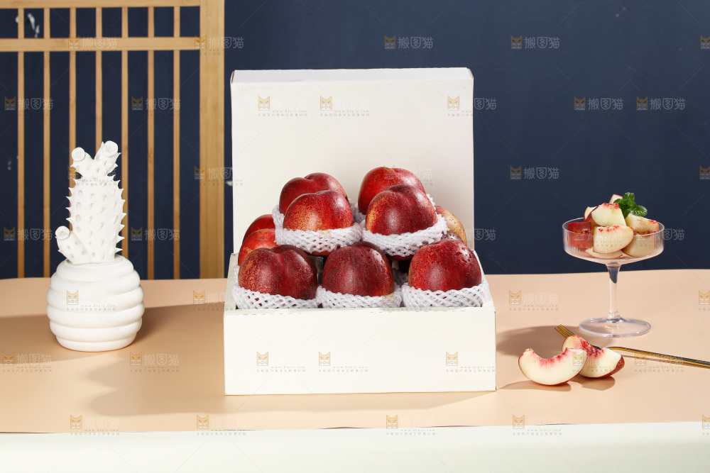 澳洲油桃