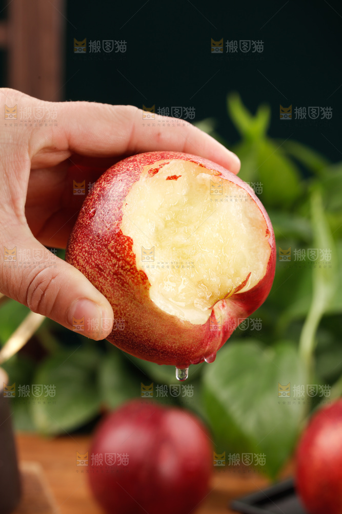 澳洲油桃