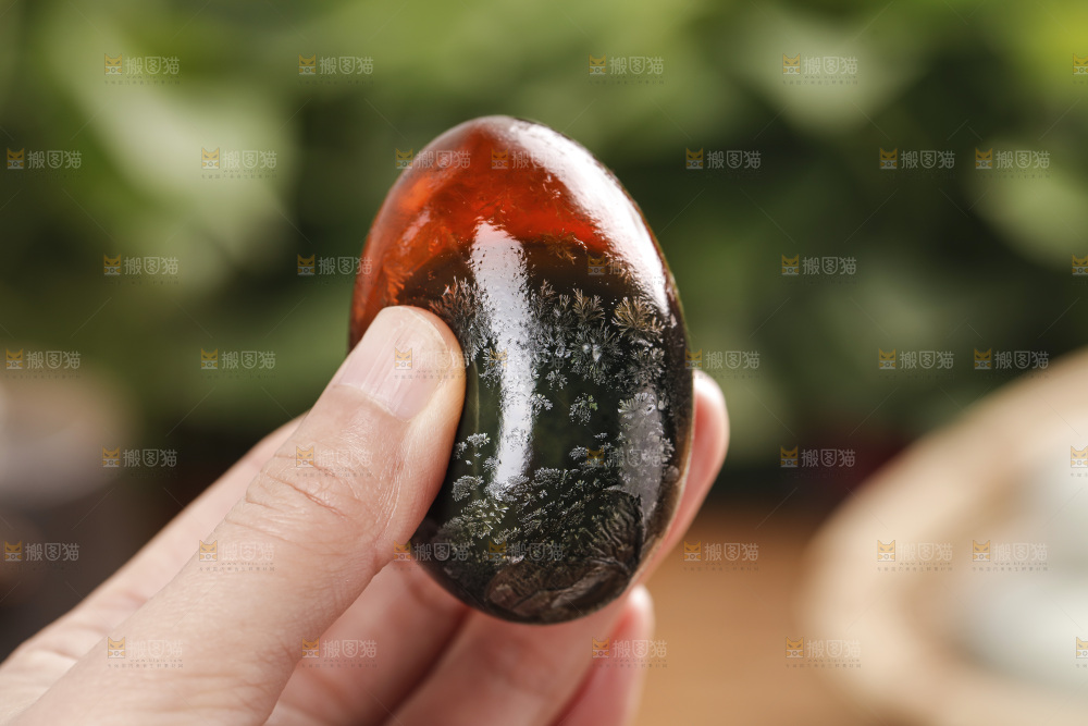 松花皮蛋