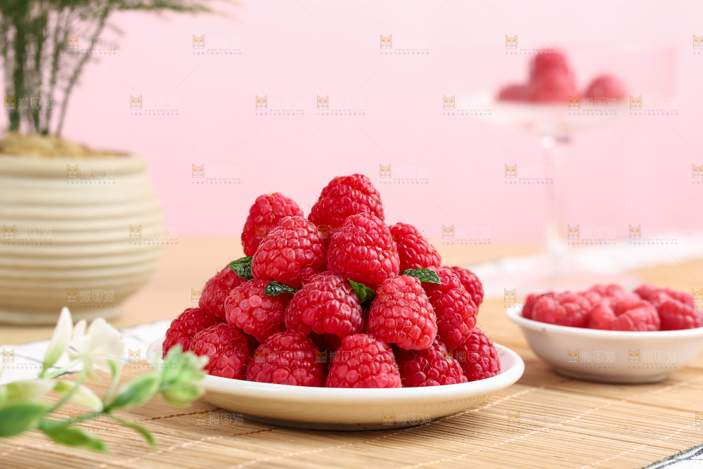 红树莓
