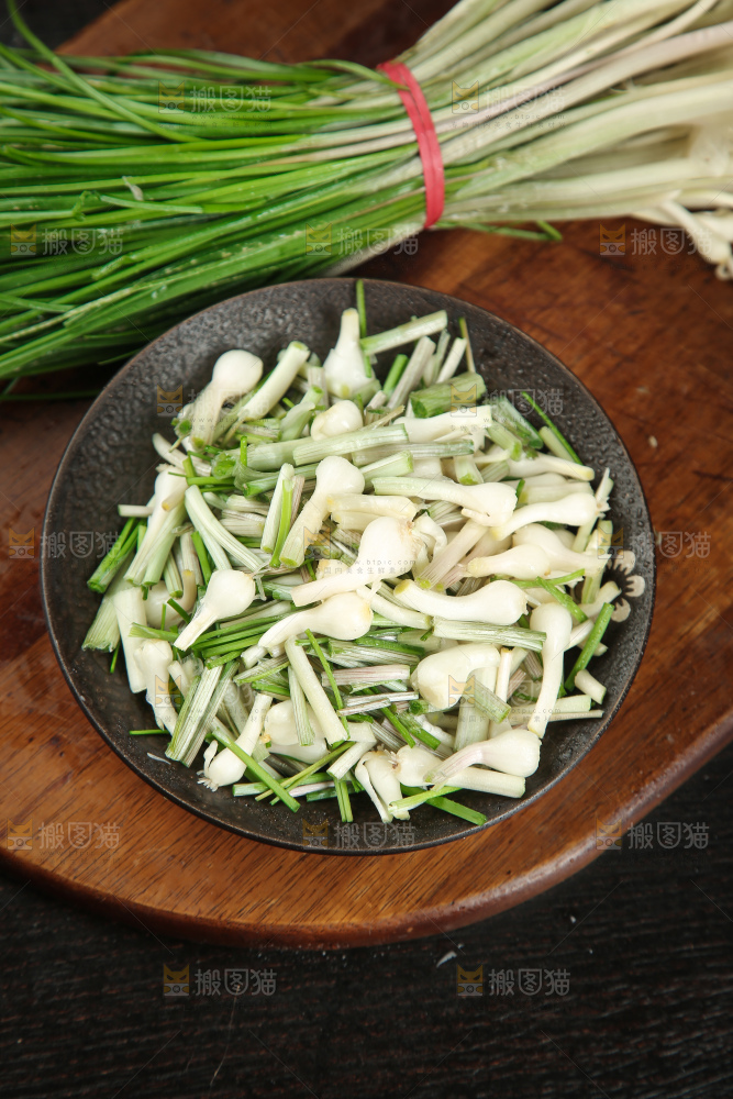 野葱