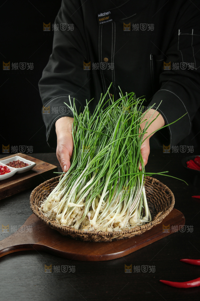野葱