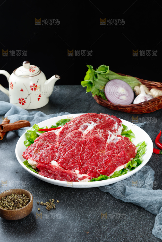 牛腩