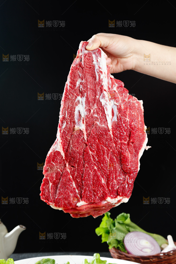 牛腩