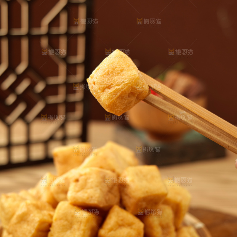 油豆泡