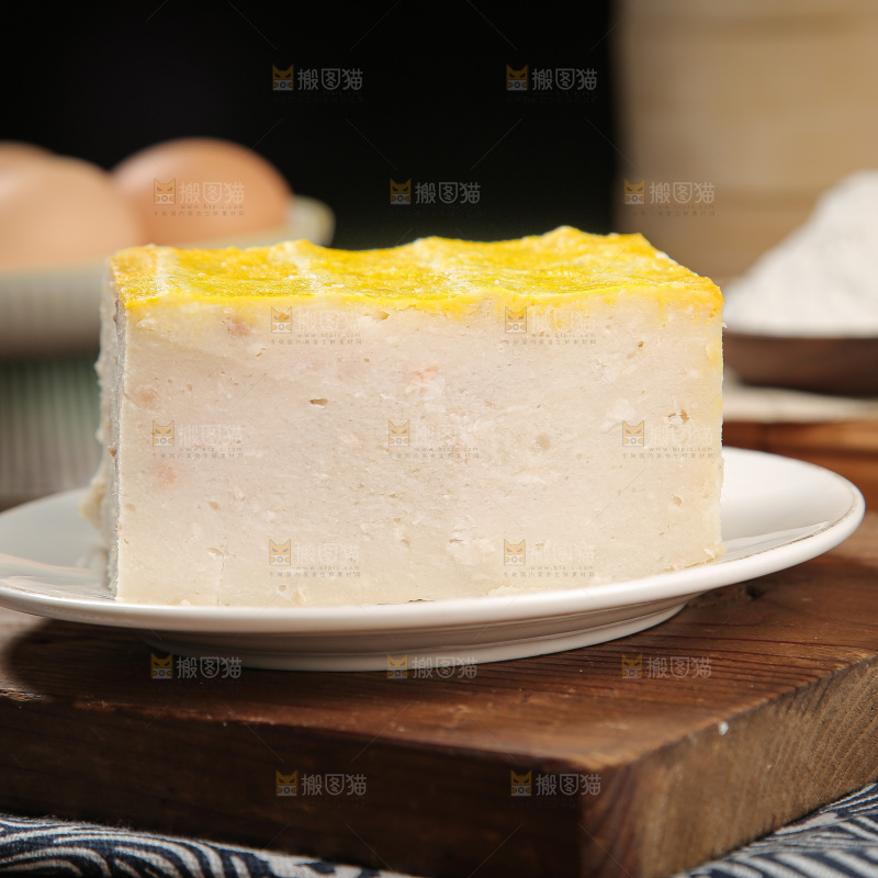 麻城肉糕