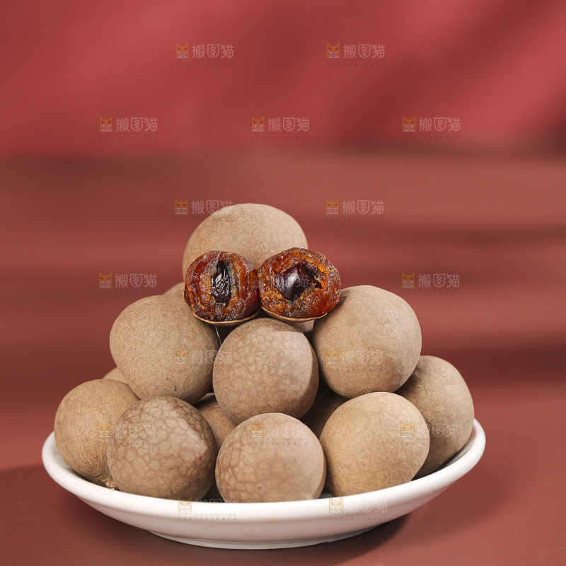 桂圆干