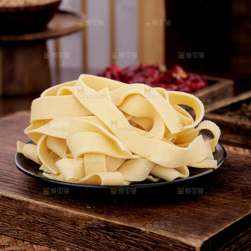 干豆腐