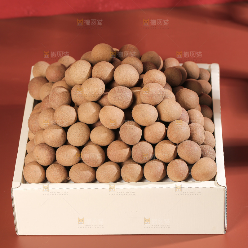 桂圆干