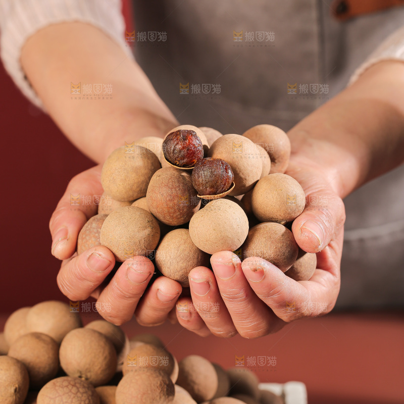 桂圆干