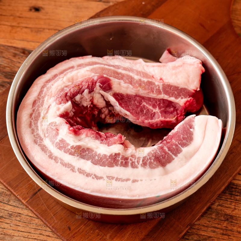 五花肉