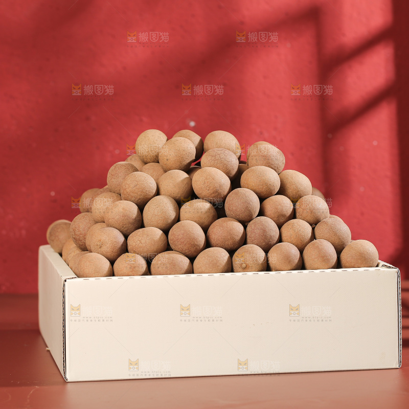 桂圆干