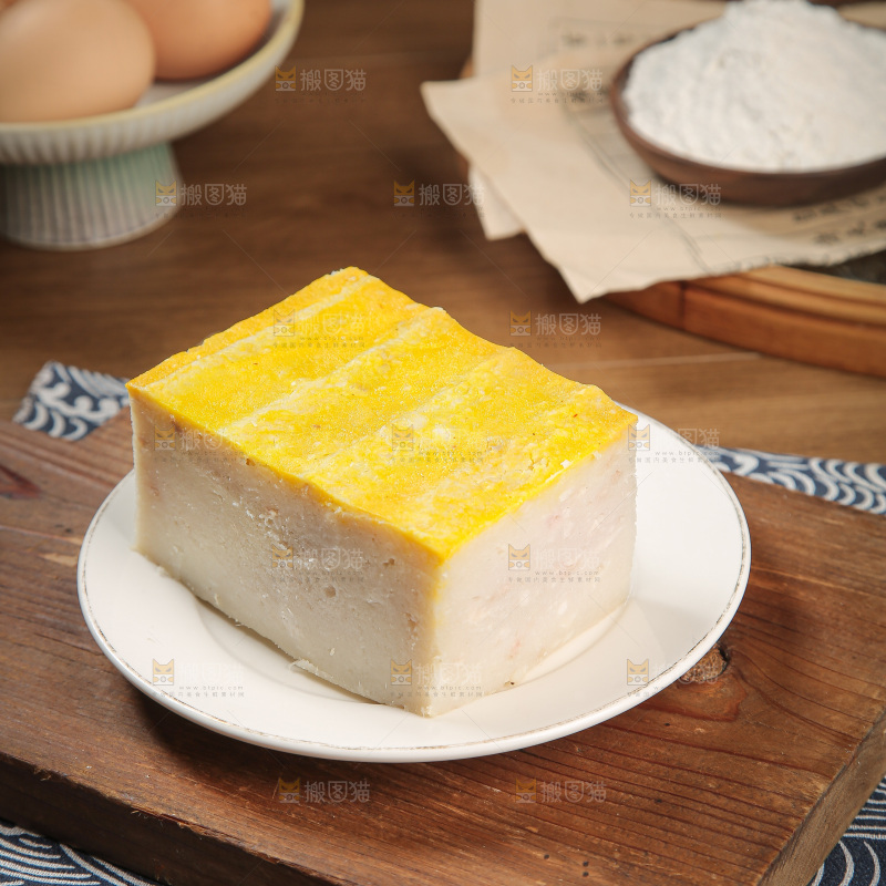 麻城肉糕