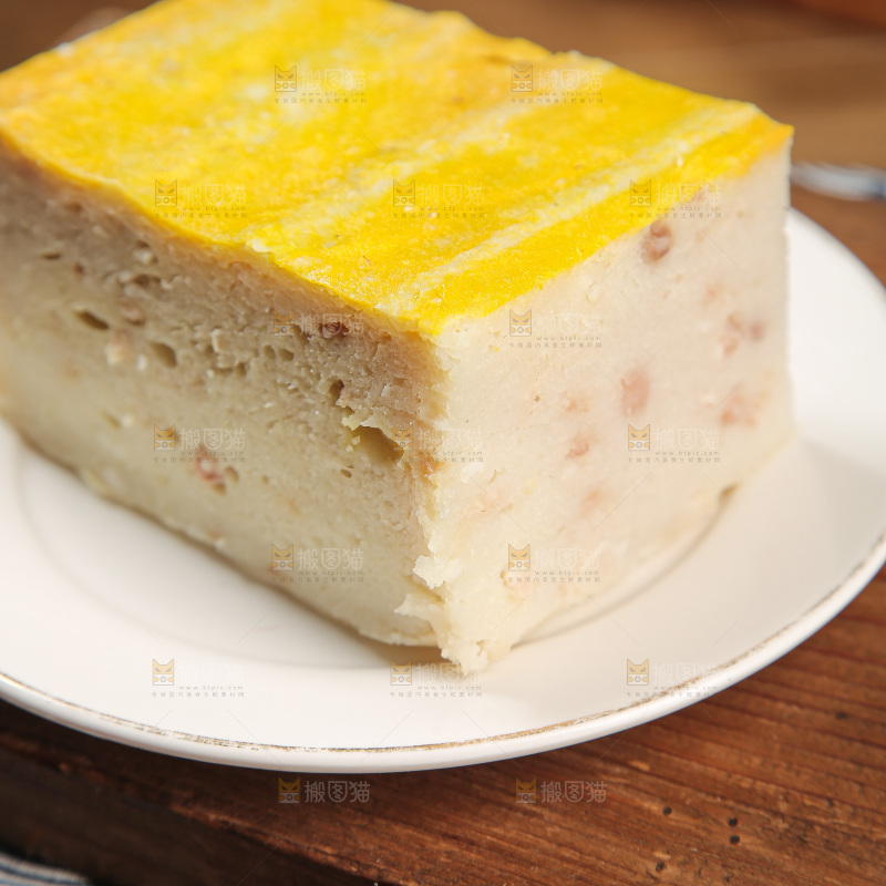 麻城肉糕