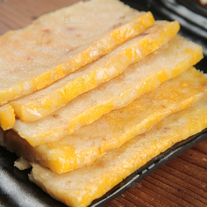 麻城肉糕
