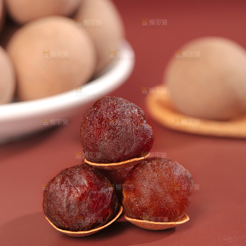 桂圆干