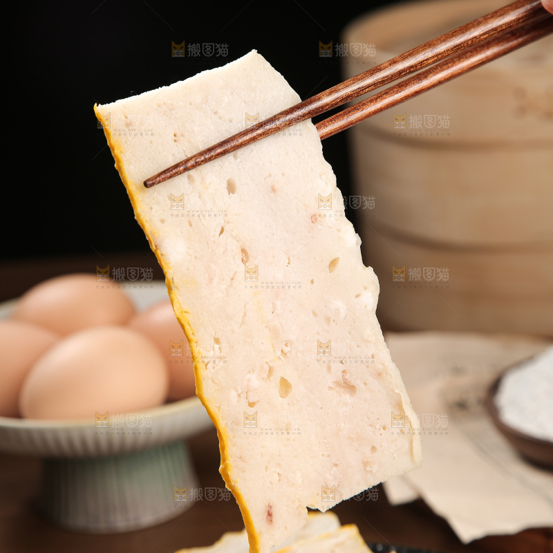 麻城肉糕