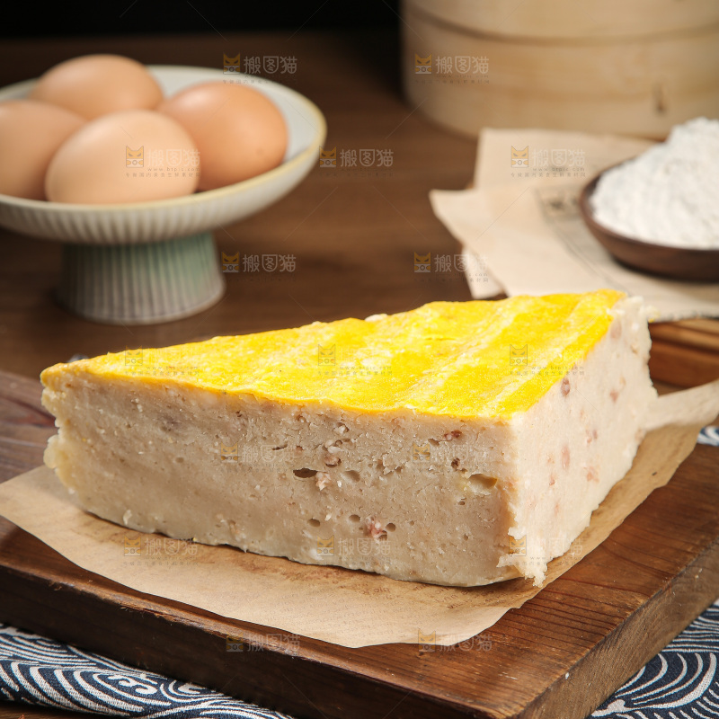 麻城肉糕