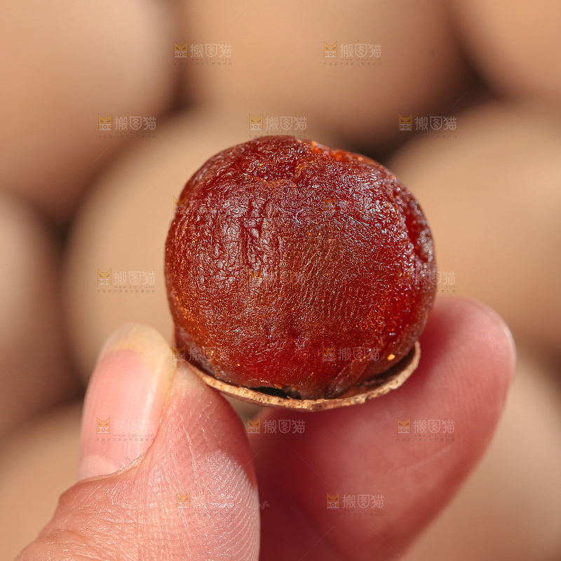 桂圆干