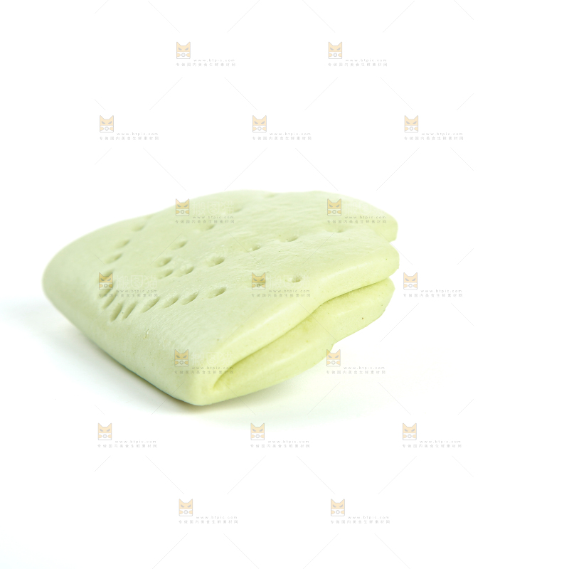 荷叶饼