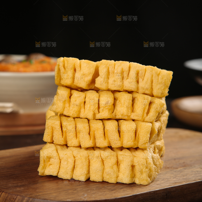 豆腐串