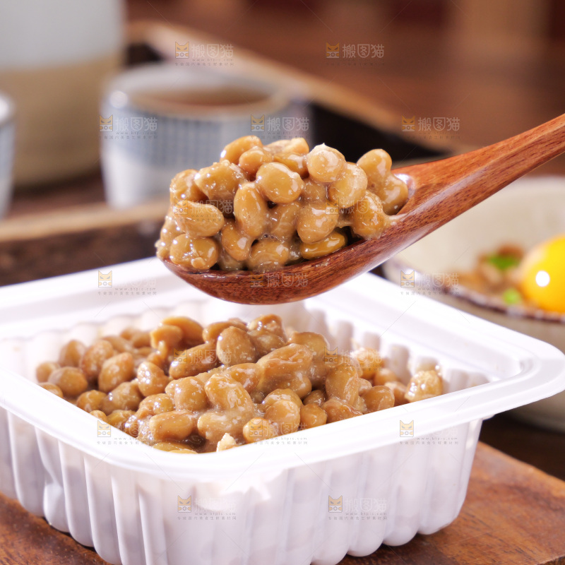 纳豆