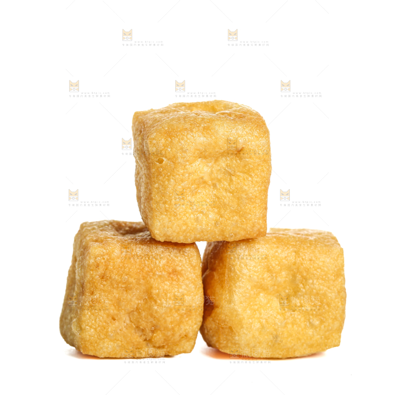 油豆泡