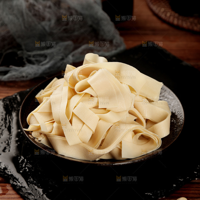 干豆腐