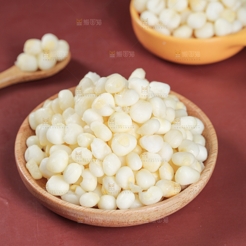 胚芽玉米