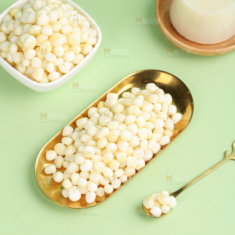 胚芽玉米