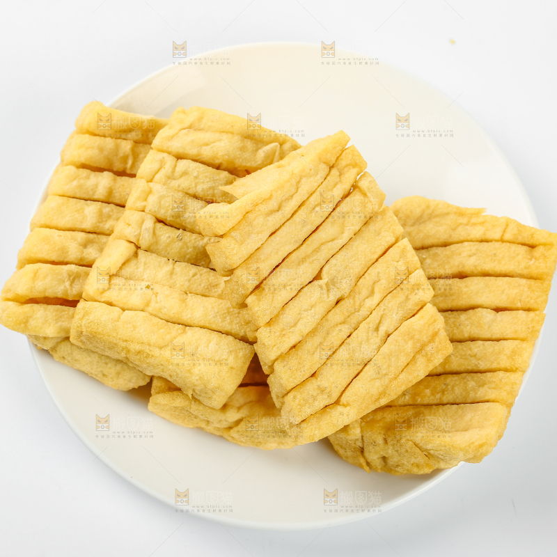 兰花干