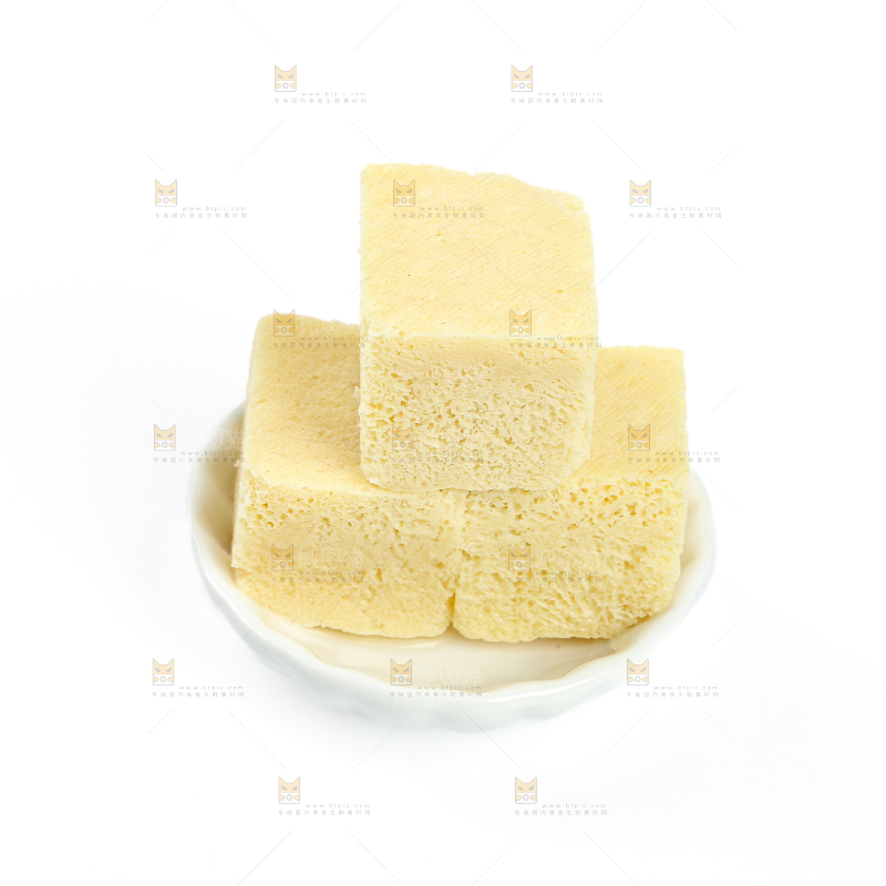 冻豆腐
