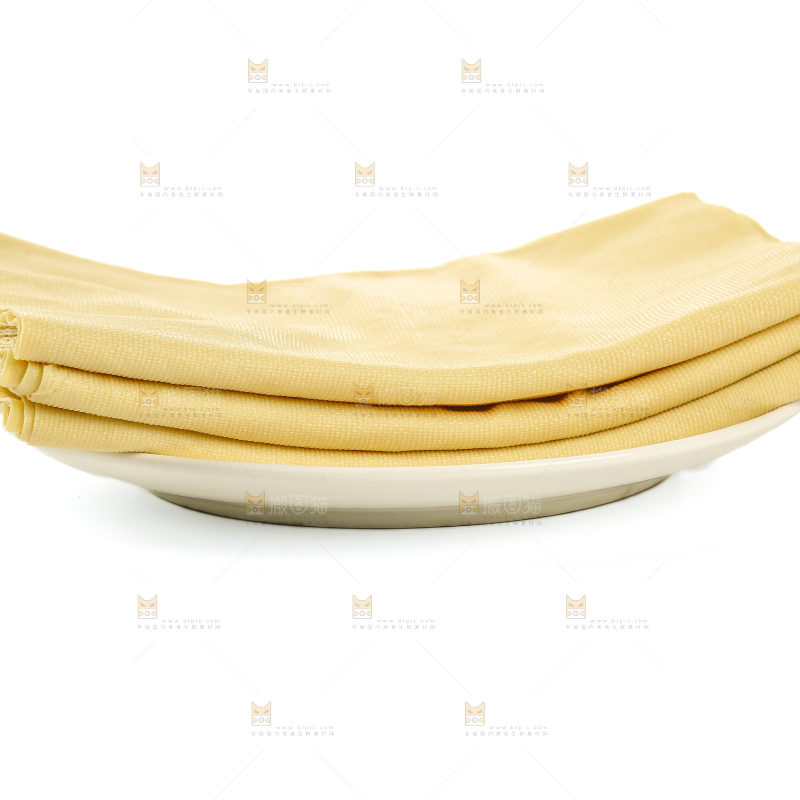干豆腐